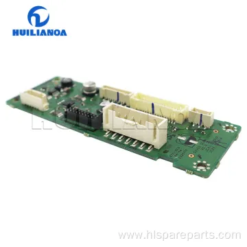 Jc92-02781A Scan Board Scanner PCA for HP MFP E87640/E87650/E87660/E82540/E82550/E82560
